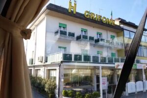 Hotel Grifone Ristorante e Pizzeria