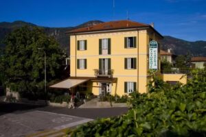 Hotel Grigna