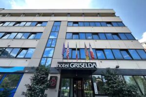 Hotel Griselda