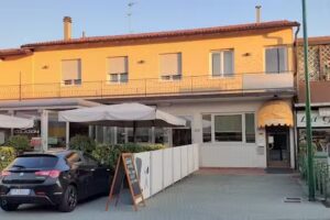 Hotel Gronda Lagunare