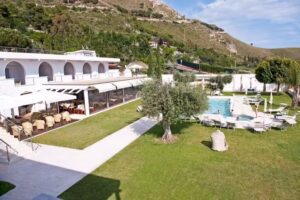 Hotel Grotta di Tiberio