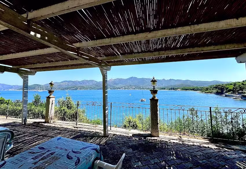 Hotel Grotte del Paradiso