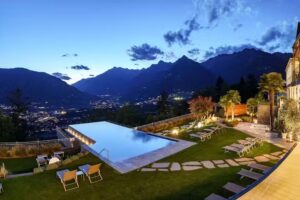 Hotel Grünwalderhof