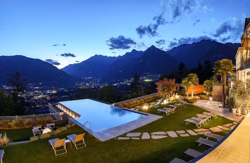 Hotel Grünwalderhof