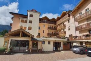 Hotel Gruppo Brenta – Albergo