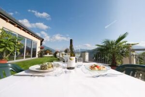 Hotel Haus an der Luck