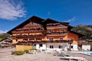 Hotel Haus Michaela S.A.S