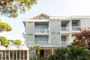 Hotel Hawaii Riccione