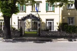 Hotel Heritage 3 stelle