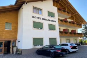 Hotel Hillebrand