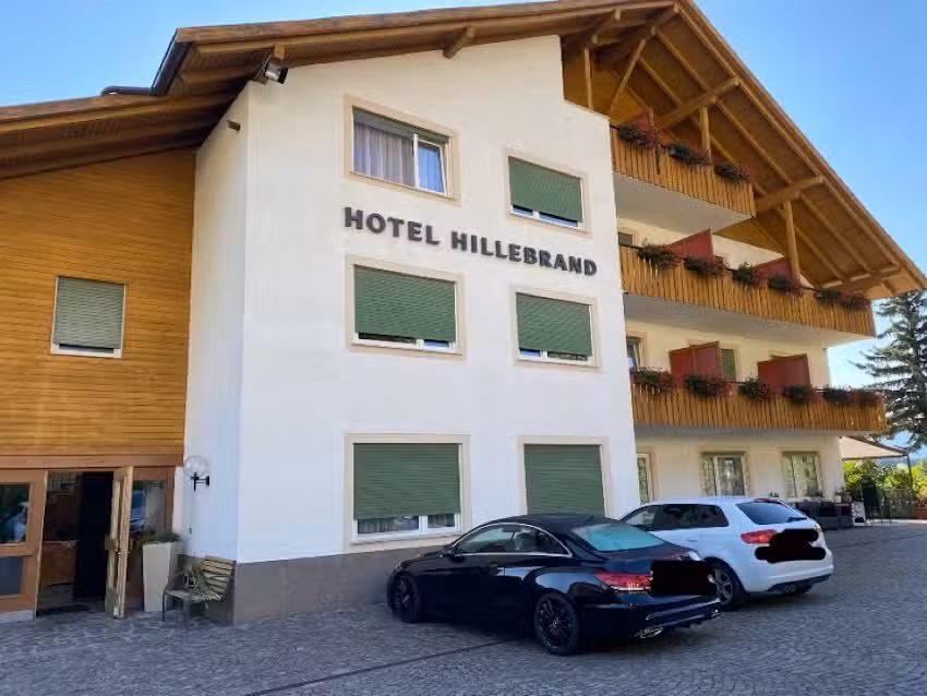 Hotel Hillebrand
