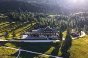Hotel Hohe Gaisl