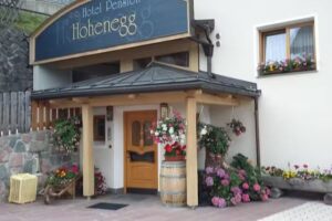Hotel Hohenegg