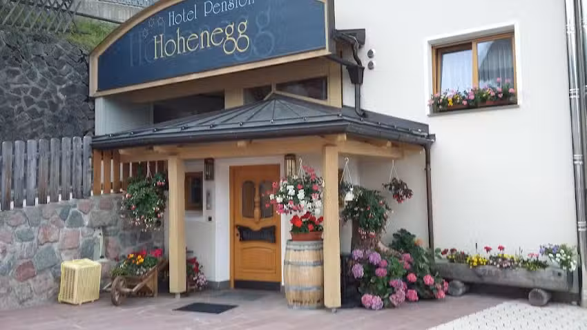 Hotel Hohenegg