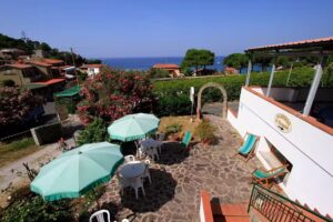 Hotel Holiday Bambù