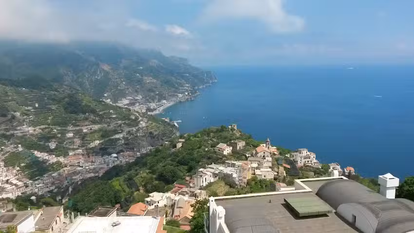 Hotel Holiday’s Fico d’India