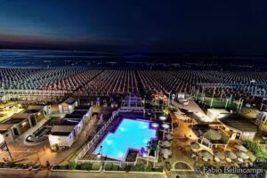 Hotel Hollywood 1 stella Cattolica