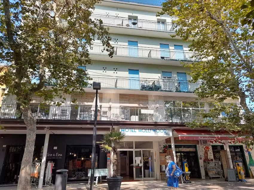 Hotel Hollywood