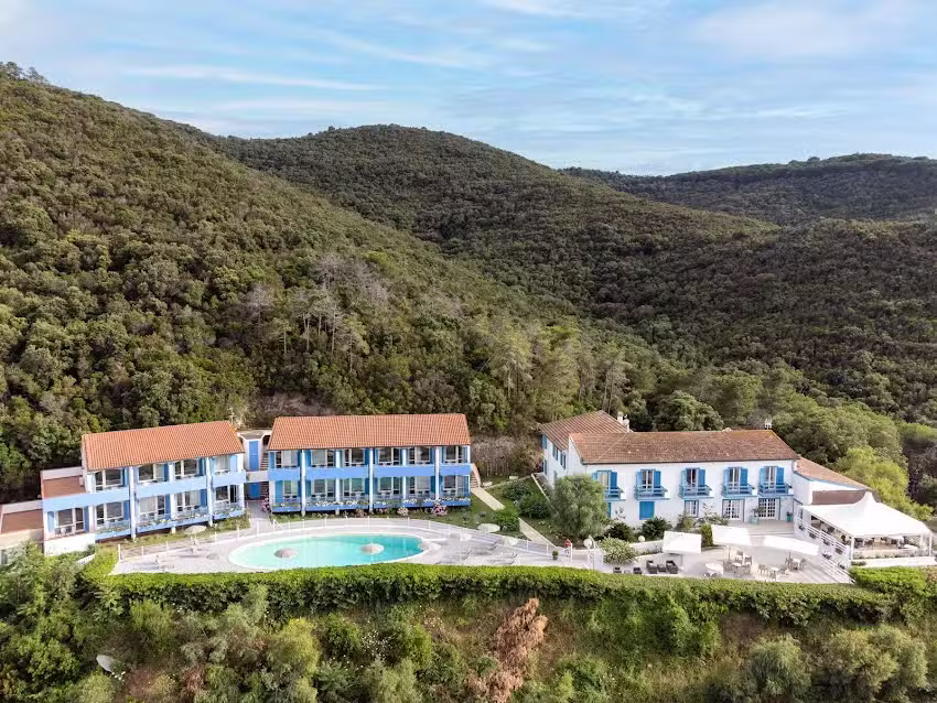 Hotel Horizon Elba