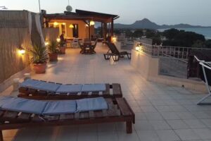 Hotel Hr Costa Rei sul mare