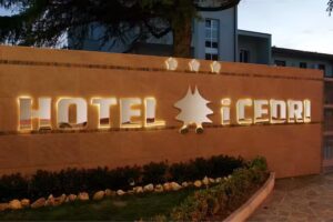 Hotel I Cedri