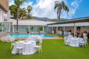 Hotel I Gigli & Ristorante