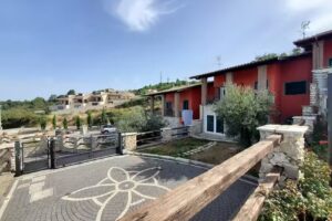 Hotel i Quattro Sentieri