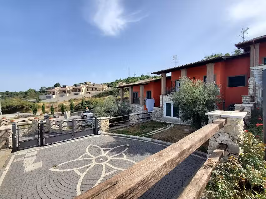 Hotel i Quattro Sentieri