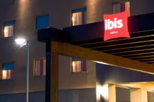 Hotel ibis Como – Grandate
