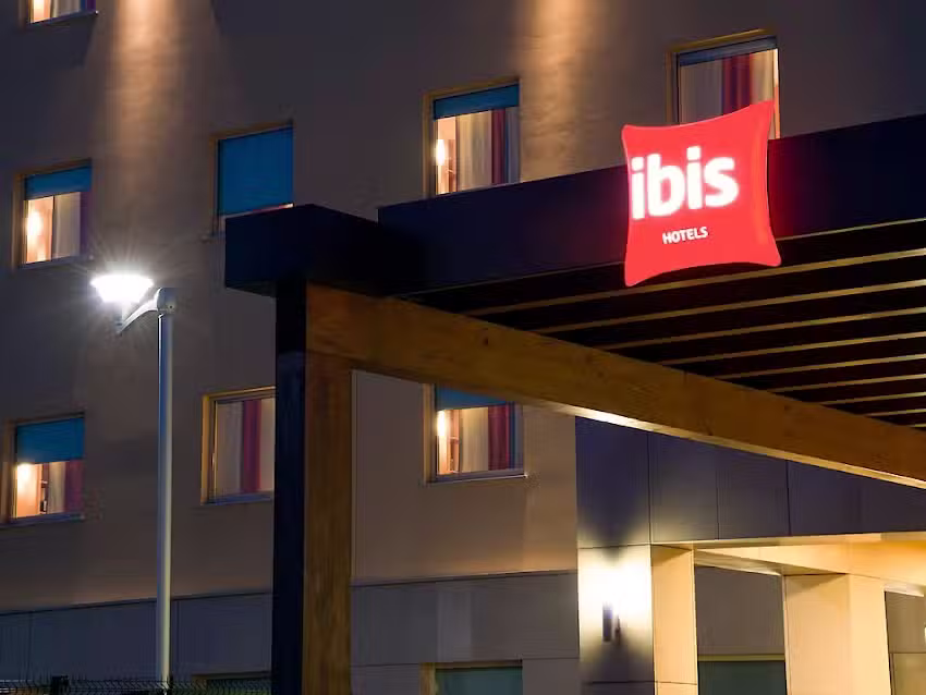 Hotel ibis Como – Grandate