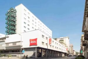 Hotel ibis Milano Centro