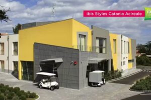 Hotel ibis Styles Catania Acireale