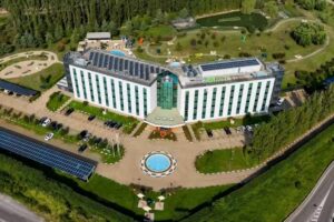 Hotel ibis Styles Milano Est Settala