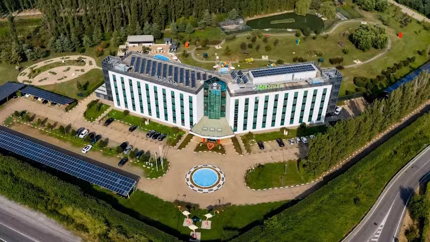 Hotel ibis Styles Milano Est Settala