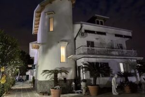 Hotel Ibisco Suites & Relax Napoli