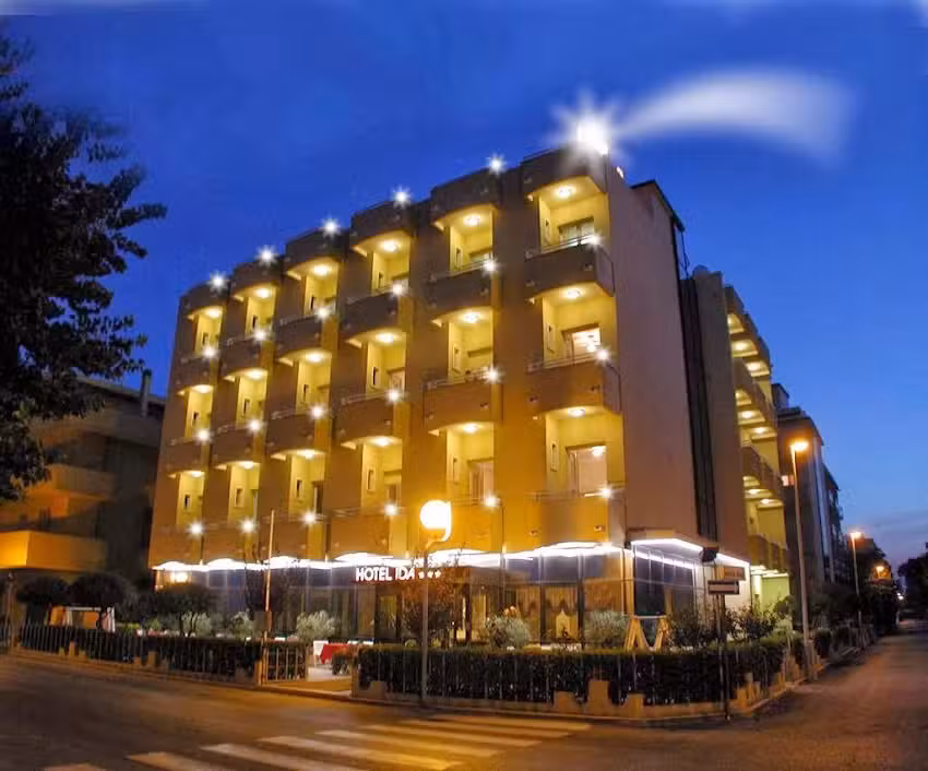 Hotel Ida