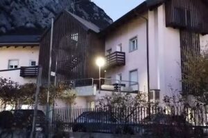 Hotel Ideal – Bar, Pizzeria e Bistrò