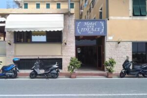 Hotel Ideale