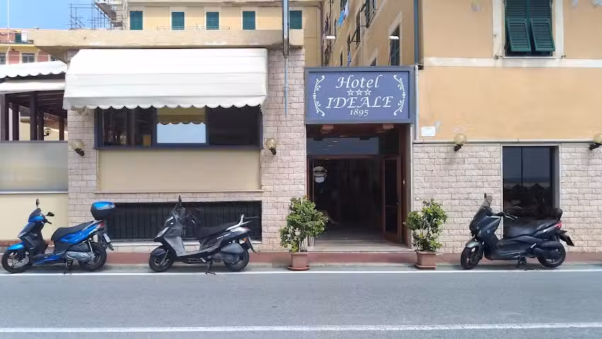 Hotel Ideale