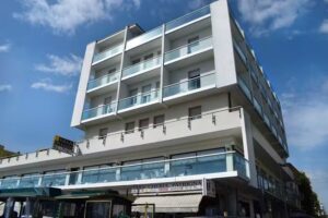 Hotel Igea Spiaggia