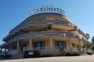 Hotel Il Baronetto