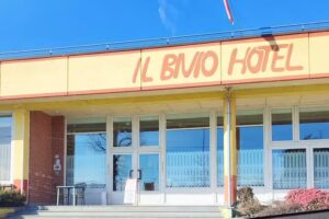 Hotel Il Bivio