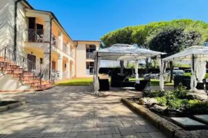 Hotel Il Boschetto Follonica