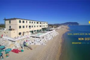 Hotel Il Brigantino