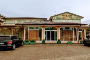 Hotel Il Cammino di Francesco