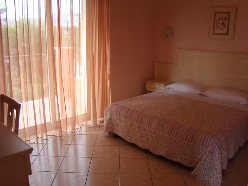 Hotel il Casale R.T.A.