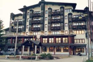 Hotel il Catturanino