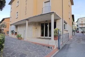 Hotel Il Cigno