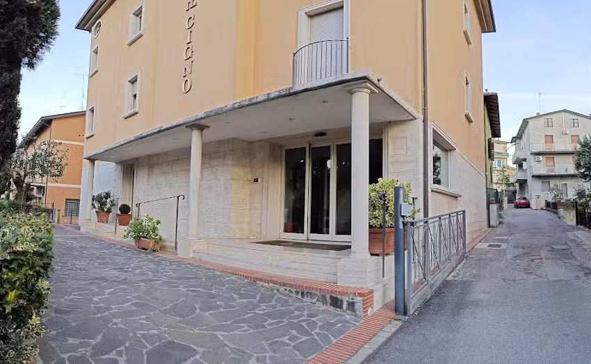 Hotel Il Cigno