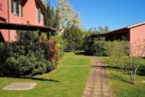 Hotel Il Cipresso Capalbio